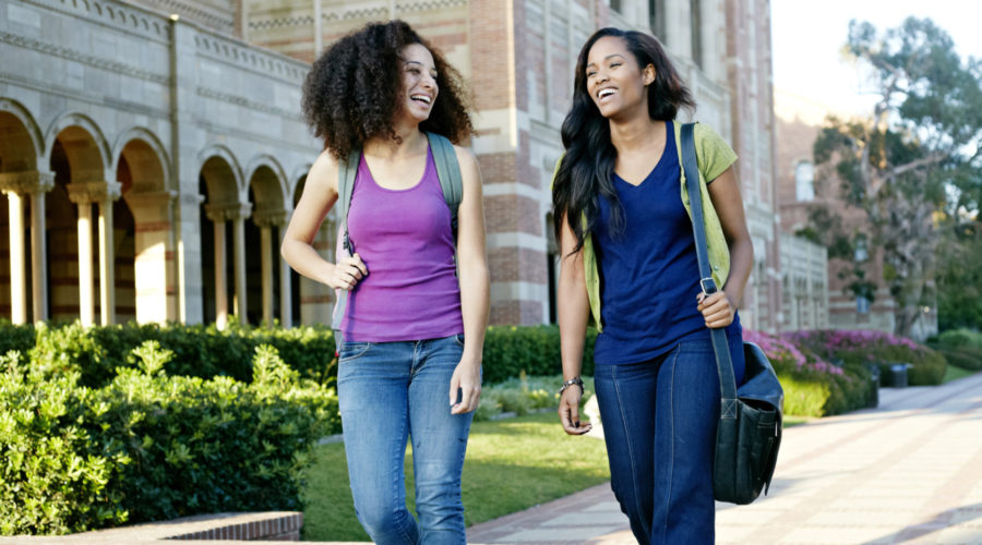 8 Things to Consider when selecting a College or University
